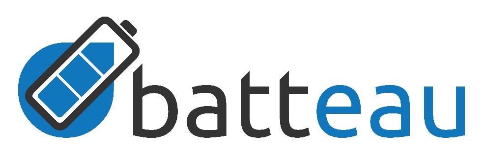 batteau logo